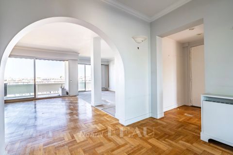 Lejlighed i Paris, Paris, Paris - € 2.800.000 | Ref: 86010131 - foto 7
