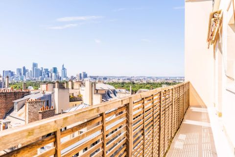 Lejlighed i Paris, Paris, Paris - € 2.800.000 | Ref: 86010131 - foto 8
