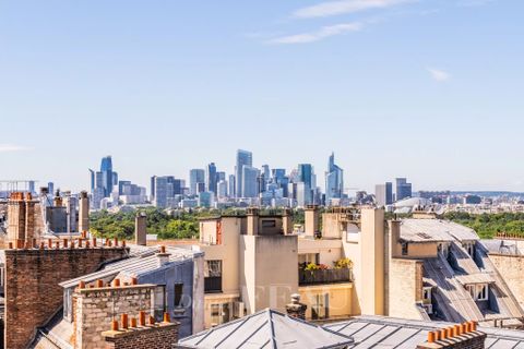 Lejlighed i Paris, Paris, Paris - € 2.800.000 | Ref: 86010131 - foto 11