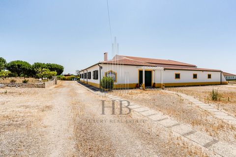 Villa a Coruche, Santarem, Coruche - € 780.000 | Ref: HB0767 - foto 4
