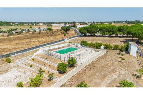 Villa a Coruche, Santarem, Coruche - € 780.000 | Ref: HB0767 - foto 2
