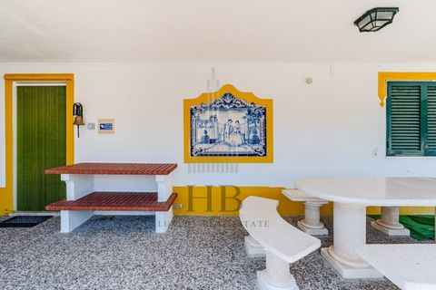 Villa a Coruche, Santarem, Coruche - € 780.000 | Ref: HB0767 - foto 6
