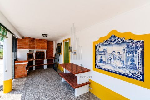 Villa a Coruche, Santarem, Coruche - € 780.000 | Ref: HB0767 - foto 7