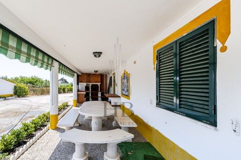 Villa a Coruche, Santarem, Coruche - € 780.000 | Ref: HB0767 - foto 8