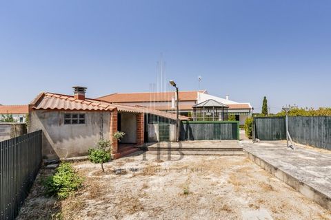 Villa a Coruche, Santarem, Coruche - € 780.000 | Ref: HB0767 - foto 9