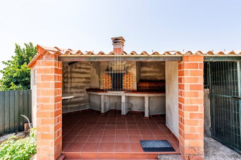 Villa a Coruche, Santarem, Coruche - € 780.000 | Ref: HB0767 - foto 10