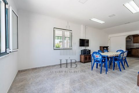 Villa a Coruche, Santarem, Coruche - € 780.000 | Ref: HB0767 - foto 16