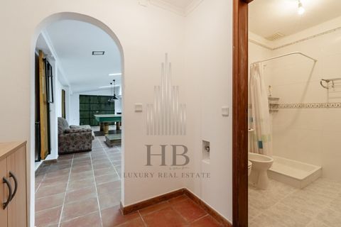 Villa a Coruche, Santarem, Coruche - € 780.000 | Ref: HB0767 - foto 29