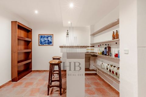 Villa a Coruche, Santarem, Coruche - € 780.000 | Ref: HB0767 - foto 30