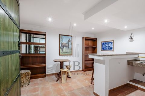Villa a Coruche, Santarem, Coruche - € 780.000 | Ref: HB0767 - foto 33