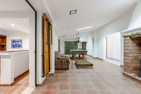 Villa a Coruche, Santarem, Coruche - € 780.000 | Ref: HB0767 - foto 35