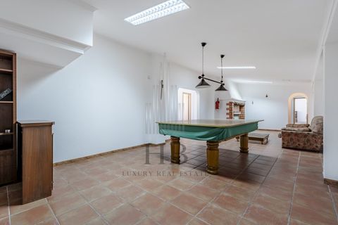 Villa a Coruche, Santarem, Coruche - € 780.000 | Ref: HB0767 - foto 36