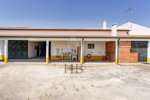 Villa a Coruche, Santarem, Coruche - € 780.000 | Ref: HB0767 - foto 40