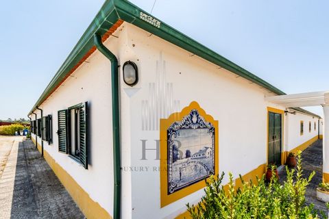Villa a Coruche, Santarem, Coruche - € 780.000 | Ref: HB0767 - foto 41