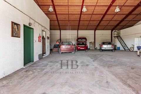 Villa a Coruche, Santarem, Coruche - € 780.000 | Ref: HB0767 - foto 44