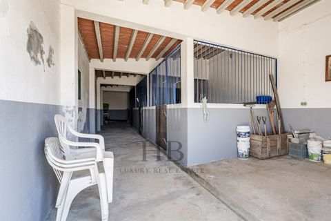 Villa a Coruche, Santarem, Coruche - € 780.000 | Ref: HB0767 - foto 45