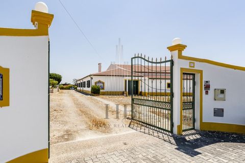 Villa a Coruche, Santarem, Coruche - € 780.000 | Ref: HB0767 - foto 47
