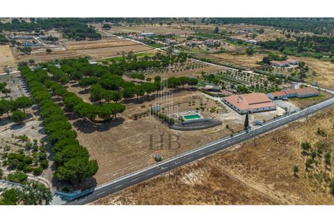 Villa a Coruche, Santarem, Coruche - € 780.000 | Ref: HB0767 - foto 50