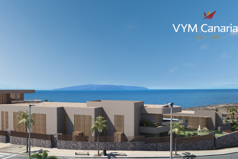 Villa i Adeje, Tenerife, Adeje - € 1.895.000 | Ref: VS9145M - foto 1