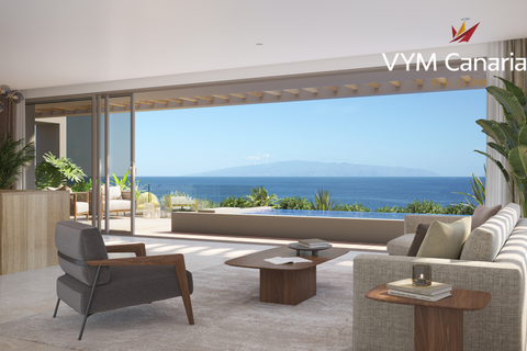 Villa i Adeje, Tenerife, Adeje - € 1.895.000 | Ref: VS9145M - foto 6