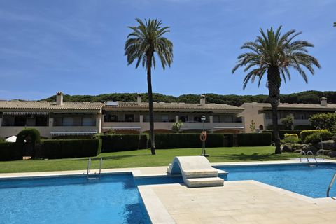 Rækkehus i Platja D'aro, Gerona, Platja D'aro - € 490.000 | Ref: 2944/12898 - foto 1