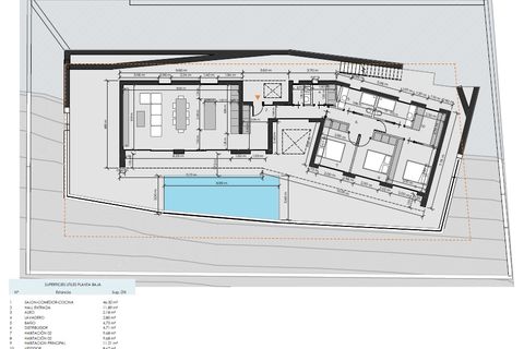 Villa a Pedreguer, Alicante, Pedreguer - € 769.000 | Ref: Villa 207 - foto 2