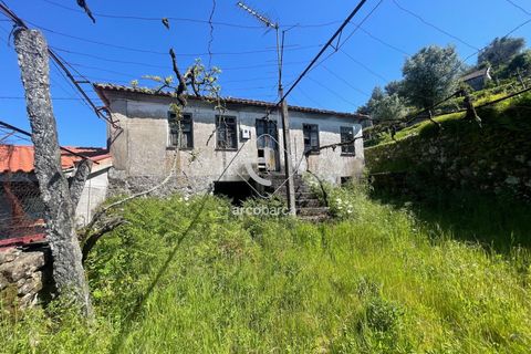 Byhus i Arcos de Valdevez, Viana do Castelo, Arcos de Valdevez - € 150.000 | Ref: AV6336 - foto 3