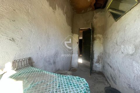 Byhus i Arcos de Valdevez, Viana do Castelo, Arcos de Valdevez - € 150.000 | Ref: AV6336 - foto 4