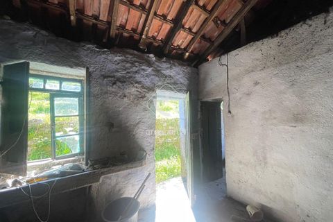 Byhus i Arcos de Valdevez, Viana do Castelo, Arcos de Valdevez - € 150.000 | Ref: AV6336 - foto 5