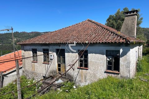 Byhus i Arcos de Valdevez, Viana do Castelo, Arcos de Valdevez - € 150.000 | Ref: AV6336 - foto 10