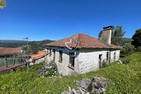 Byhus i Arcos de Valdevez, Viana do Castelo, Arcos de Valdevez - € 150.000 | Ref: AV6336 - foto 11