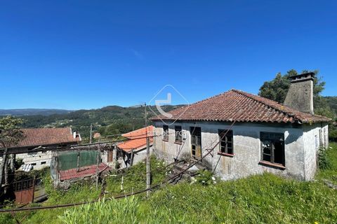 Byhus i Arcos de Valdevez, Viana do Castelo, Arcos de Valdevez - € 150.000 | Ref: AV6336 - foto 12