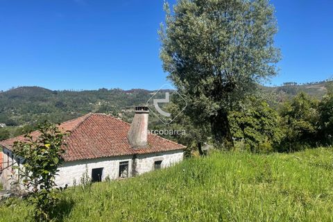 Byhus i Arcos de Valdevez, Viana do Castelo, Arcos de Valdevez - € 150.000 | Ref: AV6336 - foto 13