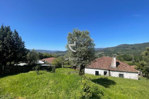 Byhus i Arcos de Valdevez, Viana do Castelo, Arcos de Valdevez - € 150.000 | Ref: AV6336 - foto 14