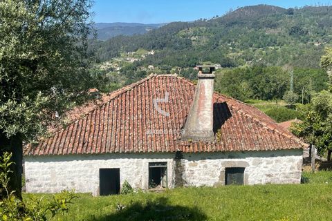 Byhus i Arcos de Valdevez, Viana do Castelo, Arcos de Valdevez - € 150.000 | Ref: AV6336 - foto 15