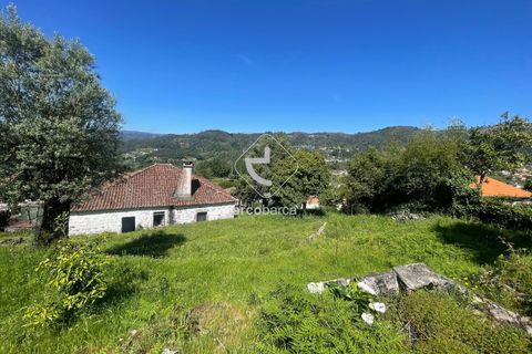 Byhus i Arcos de Valdevez, Viana do Castelo, Arcos de Valdevez - € 150.000 | Ref: AV6336 - foto 16
