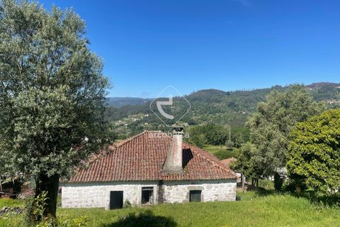 Byhus i Arcos de Valdevez, Viana do Castelo, Arcos de Valdevez - € 150.000 | Ref: AV6336 - foto 17