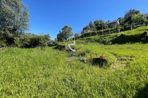 Byhus i Arcos de Valdevez, Viana do Castelo, Arcos de Valdevez - € 150.000 | Ref: AV6336 - foto 19
