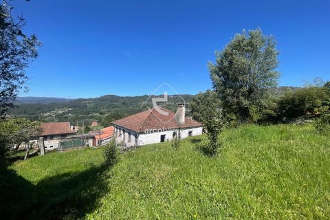 Byhus i Arcos de Valdevez, Viana do Castelo, Arcos de Valdevez - € 150.000 | Ref: AV6336 - foto 21