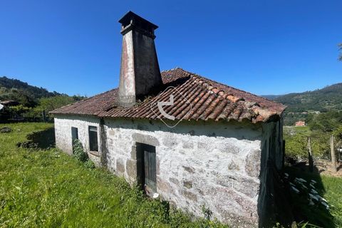 Byhus i Arcos de Valdevez, Viana do Castelo, Arcos de Valdevez - € 150.000 | Ref: AV6336 - foto 24