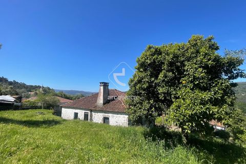 Byhus i Arcos de Valdevez, Viana do Castelo, Arcos de Valdevez - € 150.000 | Ref: AV6336 - foto 25