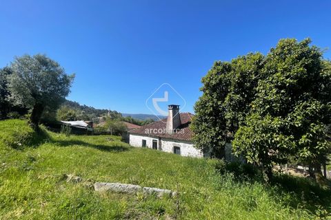 Byhus i Arcos de Valdevez, Viana do Castelo, Arcos de Valdevez - € 150.000 | Ref: AV6336 - foto 26