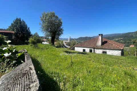Byhus i Arcos de Valdevez, Viana do Castelo, Arcos de Valdevez - € 150.000 | Ref: AV6336 - foto 27