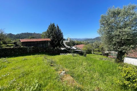 Byhus i Arcos de Valdevez, Viana do Castelo, Arcos de Valdevez - € 150.000 | Ref: AV6336 - foto 28