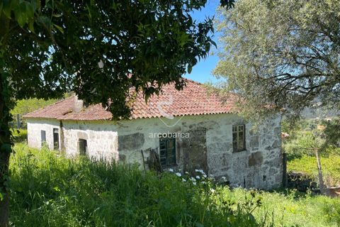 Byhus i Arcos de Valdevez, Viana do Castelo, Arcos de Valdevez - € 150.000 | Ref: AV6336 - foto 30