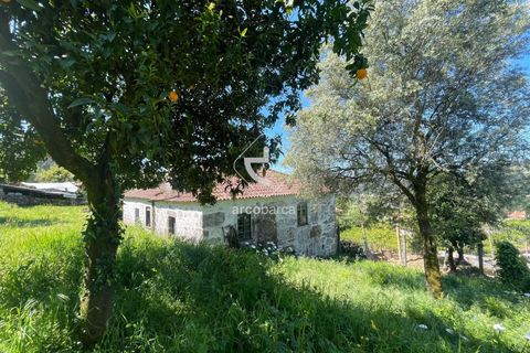 Byhus i Arcos de Valdevez, Viana do Castelo, Arcos de Valdevez - € 150.000 | Ref: AV6336 - foto 31