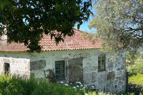 Byhus i Arcos de Valdevez, Viana do Castelo, Arcos de Valdevez - € 150.000 | Ref: AV6336 - foto 32