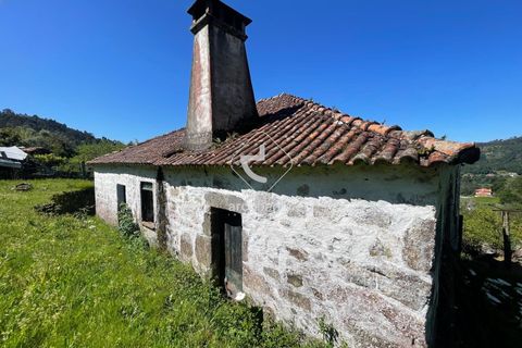 Byhus i Arcos de Valdevez, Viana do Castelo, Arcos de Valdevez - € 150.000 | Ref: AV6336 - foto 33