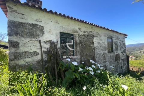 Byhus i Arcos de Valdevez, Viana do Castelo, Arcos de Valdevez - € 150.000 | Ref: AV6336 - foto 34