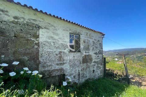 Byhus i Arcos de Valdevez, Viana do Castelo, Arcos de Valdevez - € 150.000 | Ref: AV6336 - foto 35
